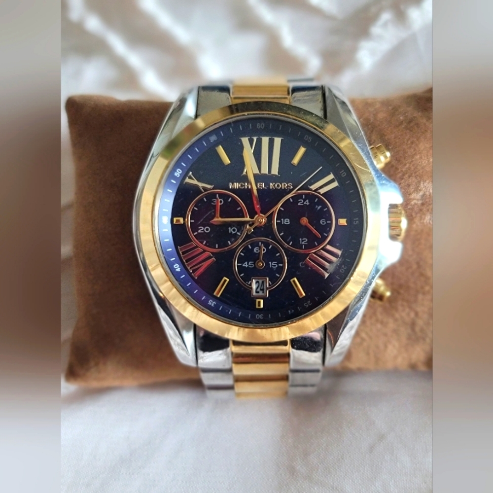 MK Bradshaw Two Tone MK5976